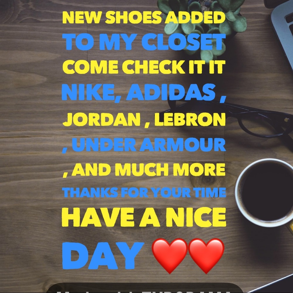 Meet your Posher, Vanessa